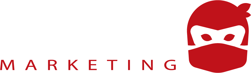 Marknadsbyrå logo